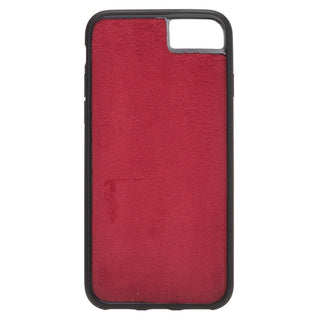Bouletta Phone Case Flex Cover iPhone 7/8/SE2/SE3 Leather Case Premium Koruma