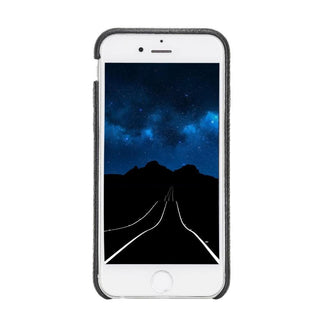 Bouletta Phone Case Flex Cover iPhone 7/8/SE2/SE3 Leather Case Premium Koruma