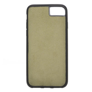 Bouletta Phone Case Flex Cover iPhone 7/8/SE2/SE3 Leather Case Premium Koruma