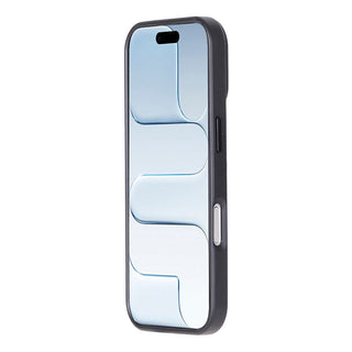 Bouletta Phone Case Flex Cover Leather iPhone 17 Air Case with Card Holder Premium Koruma