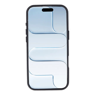Bouletta Phone Case Flex Cover Leather iPhone 17 Air Case with Card Holder Premium Koruma