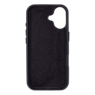Bouletta Phone Case Flex Cover Leather iPhone 17 Case with Card Holder Premium Koruma