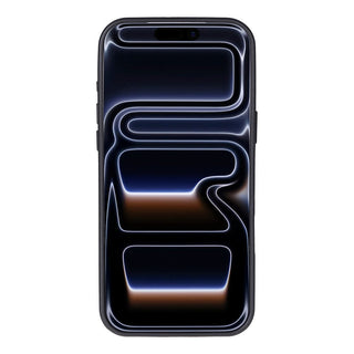 Bouletta Phone Case Flex Cover Leather iPhone 17 Pro Max Case with Card Holder Premium Koruma