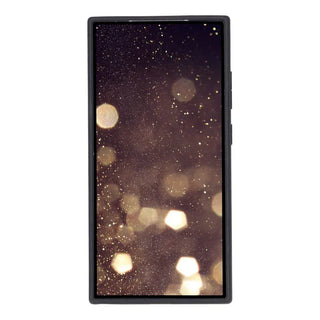 Bouletta Phone Case Rosewood Flex Cover Samsung Galaxy S24 Ultra Leather Case Premium Koruma