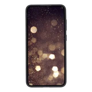 Bouletta Phone Case Rosewood Flex Cover Samsung Galaxy S24 Ultra Leather Case Premium Koruma