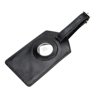 Bouletta Luggage & Bags Fluento Leather Luggage Tag Premium Koruma