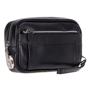 Bouletta Men Wallet Forge Leather Handbag Premium Koruma