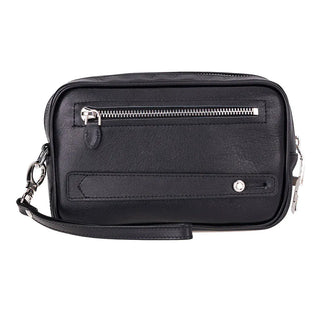 Bouletta Men Wallet Forge Leather Handbag Premium Koruma