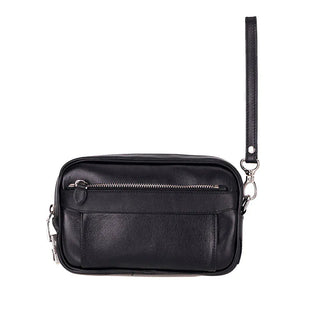 Bouletta Men Wallet Forge Leather Handbag Premium Koruma