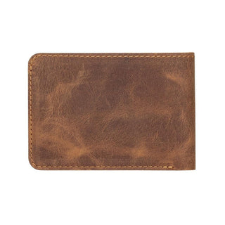 Bouletta Men Wallet Franco Leather Wallet Premium Koruma