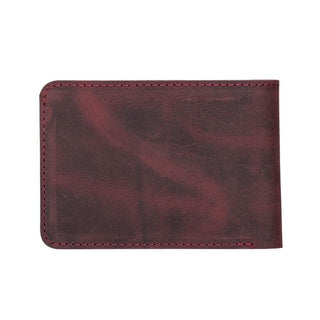 Bouletta Men Wallet Franco Leather Wallet Premium Koruma
