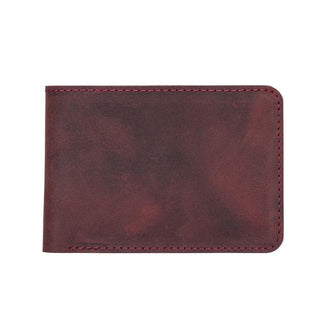 Bouletta Men Wallet Franco Leather Wallet Premium Koruma