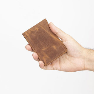 Bouletta Men Wallet Franco Leather Wallet Premium Koruma
