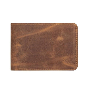 Bouletta Men Wallet Franco Leather Wallet Premium Koruma