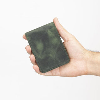 Bouletta Men Wallet Franco Leather Wallet Premium Koruma