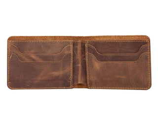 Bouletta Men Wallet Franco Leather Wallet Premium Koruma