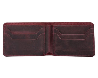 Bouletta Men Wallet Franco Leather Wallet Premium Koruma