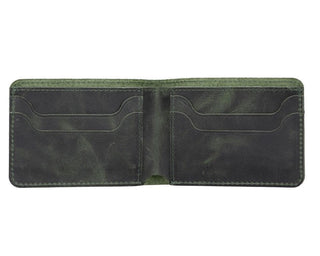 Bouletta Men Wallet Franco Leather Wallet Premium Koruma