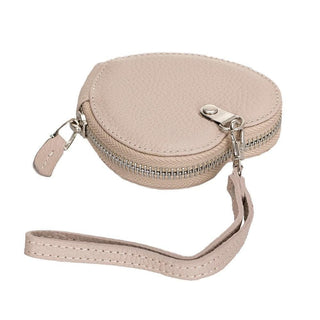 Bouletta AirPods Case Heart AirPods 1 / 2 Genuine Leather Case Premium Koruma