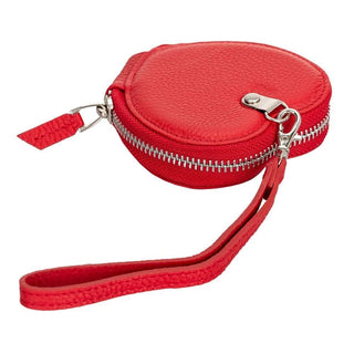 Bouletta AirPods Case Heart AirPods 1 / 2 Genuine Leather Case Premium Koruma