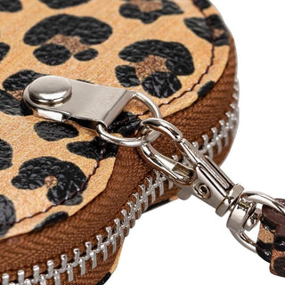 Bouletta AirPods Case Heart AirPods 1 / 2 Genuine Leather Case Premium Koruma