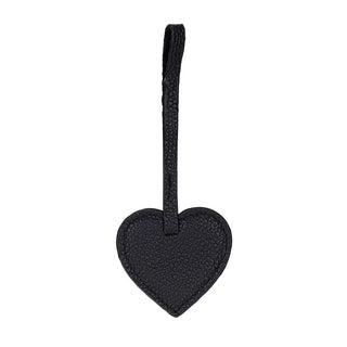 Bouletta charm Heart Leather Bag Charm Premium Koruma