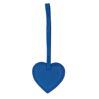 Bouletta charm Heart Leather Bag Charm Premium Koruma