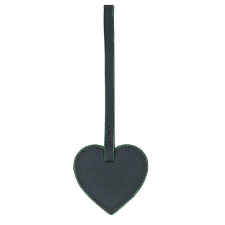 Bouletta charm Heart Leather Bag Charm Premium Koruma