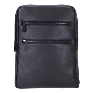 Bouletta MacBook / Laptop Backpack Hidden Castle Leather Backpack Premium Koruma