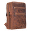 Saddle Brown