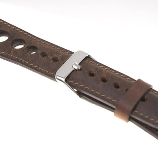 Bouletta Watch Band Holo Leather Apple Watch Band Premium Koruma