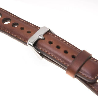 Bouletta Watch Band Holo Leather Apple Watch Band Premium Koruma