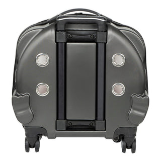 Bouletta Pet Trolley Suitcase ICE Pet Trolley Suitcase Premium Koruma