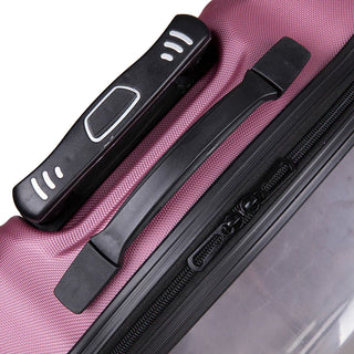 Bouletta Pet Trolley Suitcase ICE Pet Trolley Suitcase Premium Koruma