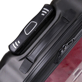 Bouletta Pet Trolley Suitcase ICE Pet Trolley Suitcase Premium Koruma