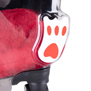 Bouletta Pet Trolley Suitcase ICE Pet Trolley Suitcase Premium Koruma