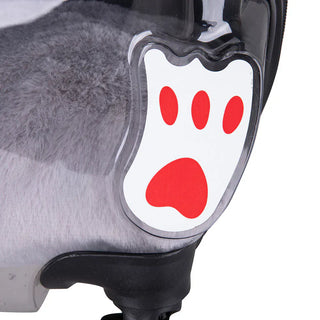 Bouletta Pet Trolley Suitcase ICE Pet Trolley Suitcase Premium Koruma