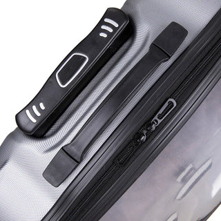 Bouletta Pet Trolley Suitcase ICE Pet Trolley Suitcase Premium Koruma