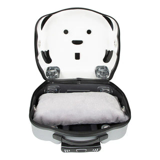 Bouletta Pet Trolley Suitcase ICE Pet Trolley Suitcase Premium Koruma