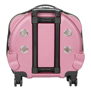 Bouletta Pet Trolley Suitcase ICE Pet Trolley Suitcase Premium Koruma
