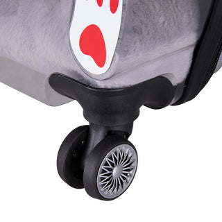 Bouletta Pet Trolley Suitcase ICE Pet Trolley Suitcase Premium Koruma