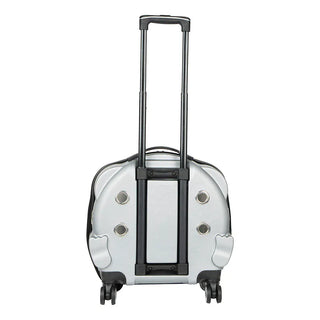 Bouletta Pet Trolley Suitcase ICE Pet Trolley Suitcase Premium Koruma
