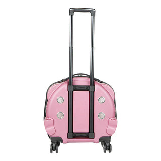 Bouletta Pet Trolley Suitcase ICE Pet Trolley Suitcase Premium Koruma