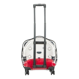 Bouletta Pet Trolley Suitcase ICE Pet Trolley Suitcase Premium Koruma