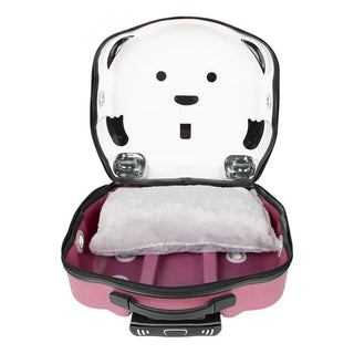 Bouletta Pet Trolley Suitcase ICE Pet Trolley Suitcase Premium Koruma