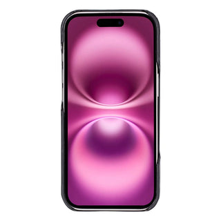 Bouletta Deri iPhone 17 Kılıfı iPhone 17 Uyumlu Hakiki Deri Arka Kapak Premium Koruma