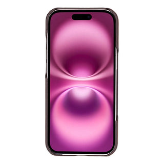 Bouletta Deri iPhone Air Kılıfı iPhone Air Uyumlu Hakiki Deri Arka Kapak Premium Koruma