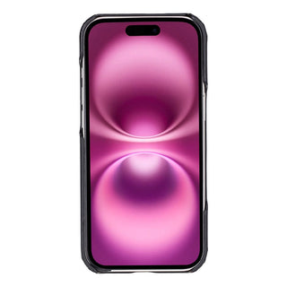 Bouletta Deri iPhone Air Kılıfı iPhone Air Uyumlu Hakiki Deri Arka Kapak Premium Koruma