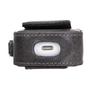 Bouletta AirPods Case Jojo Leather AirPods 1 / 2 Case Premium Koruma