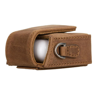 Bouletta AirPods Case Jojo Leather AirPods 1 / 2 Case Premium Koruma